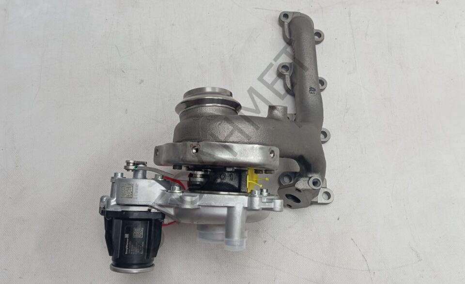 144108425R Turbo Symbol Dokker Duster Euro 6