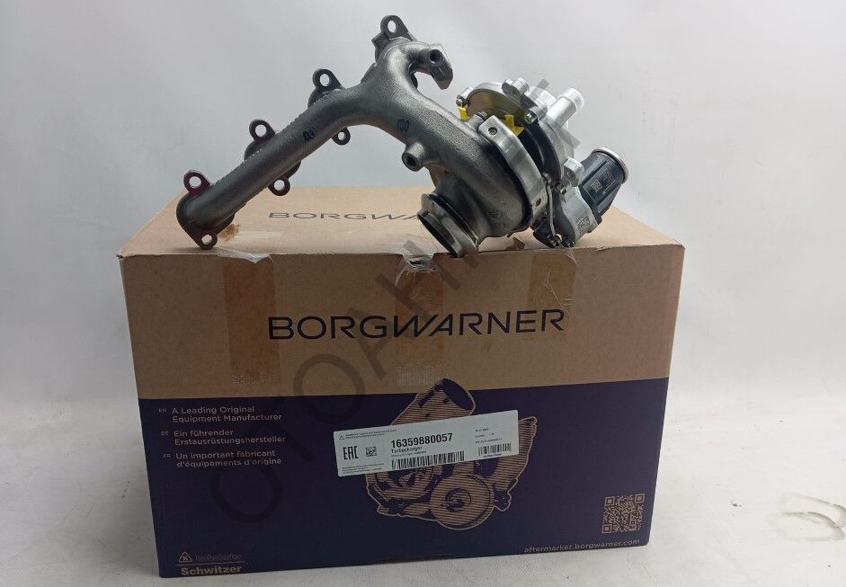 144108425R Turbo Symbol Dokker Duster Euro 6