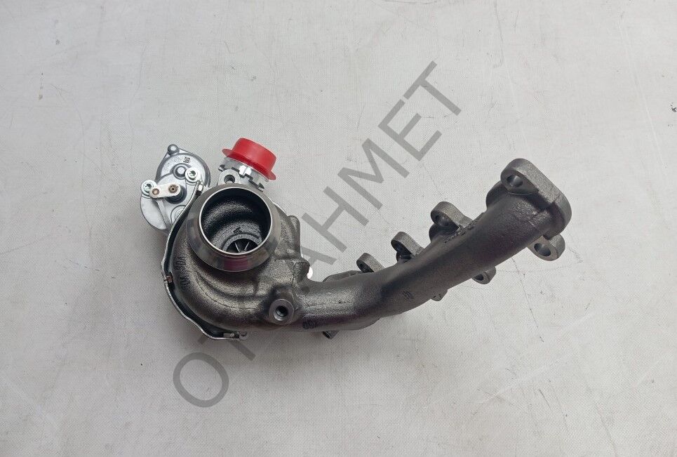 144108425R Turbo Symbol Dokker Duster Euro 6