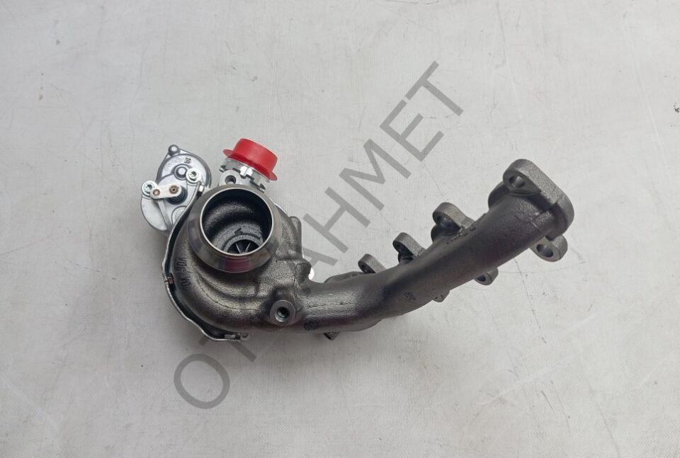 144108425R Turbo Symbol Dokker Duster Euro 6