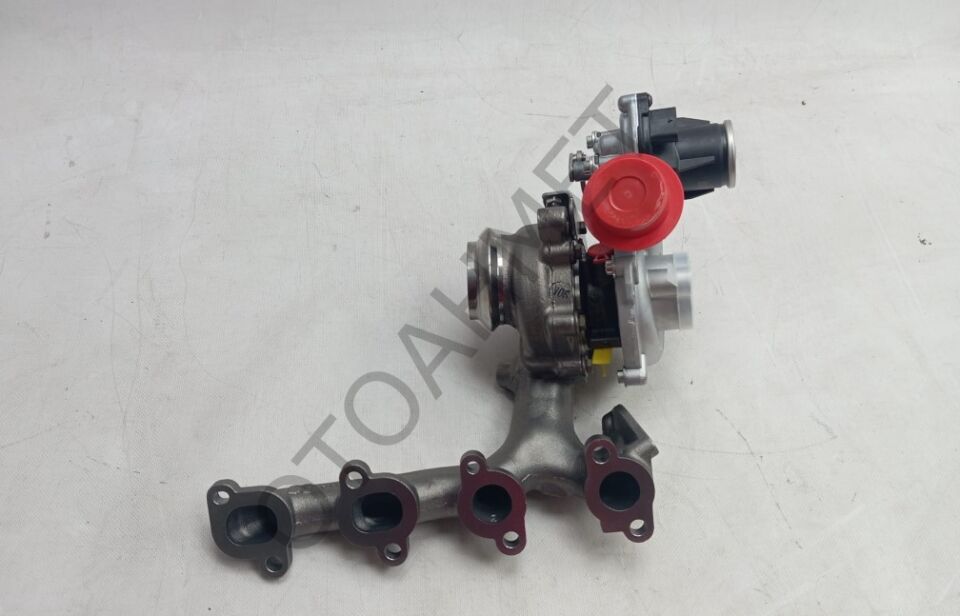 144108425R Turbo Symbol Dokker Duster Euro 6
