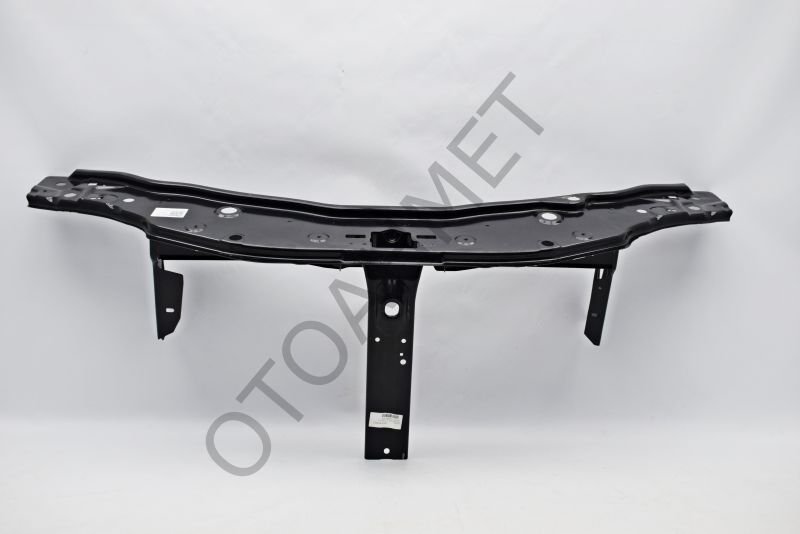 Ön Panel Duster 2010-