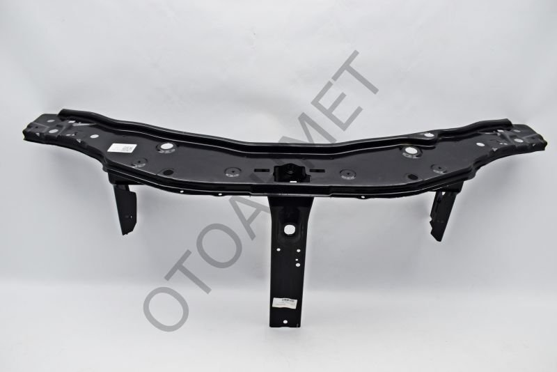 Ön Panel Duster 2010-