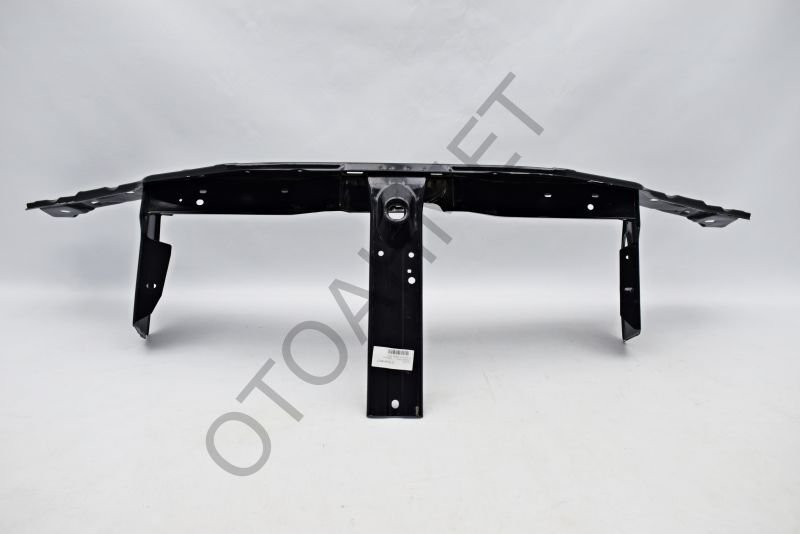 Ön Panel Duster 2010-