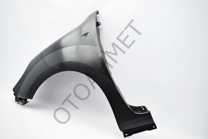 Renault Kangoo Ön Çamurluk Sol 2013