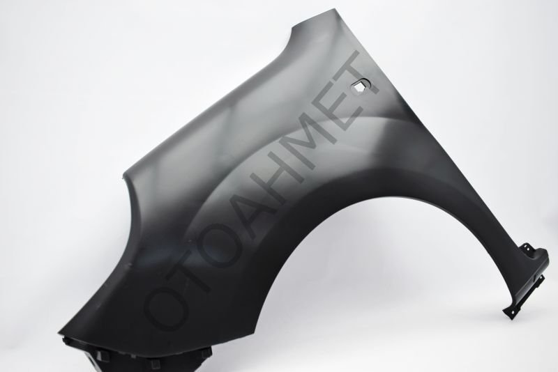 Renault Kangoo Ön Çamurluk Sol 2013