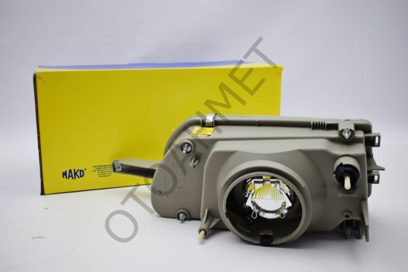 Renault 9 Ön Far Komple Sağ 1997