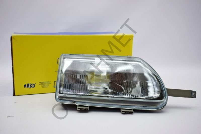 Renault 9 Ön Far Komple Sağ 1997