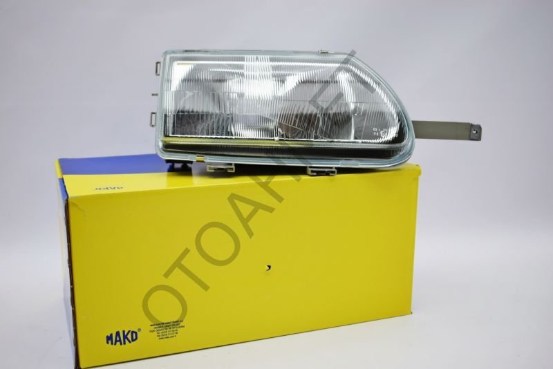 Renault 9 Ön Far Komple Sağ 1997