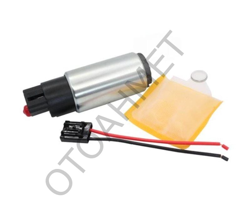 Yakıt Pompası Kalın Fiş Duster Logan Sandero