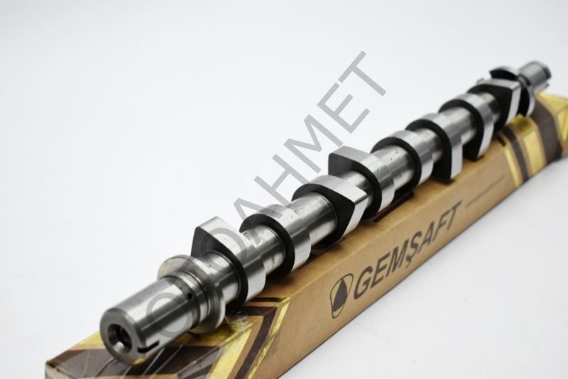 Eksantrik Mili 1.5 Dizel Dokker Lodgy Sandero Stepway