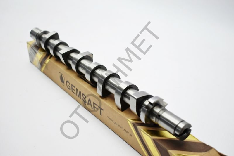 Eksantrik Mili 1.5 Dizel Dokker Lodgy Sandero Stepway