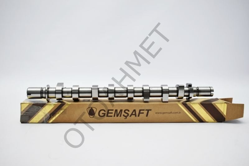 Eksantrik Mili 1.5 Dizel Dokker Lodgy Sandero Stepway