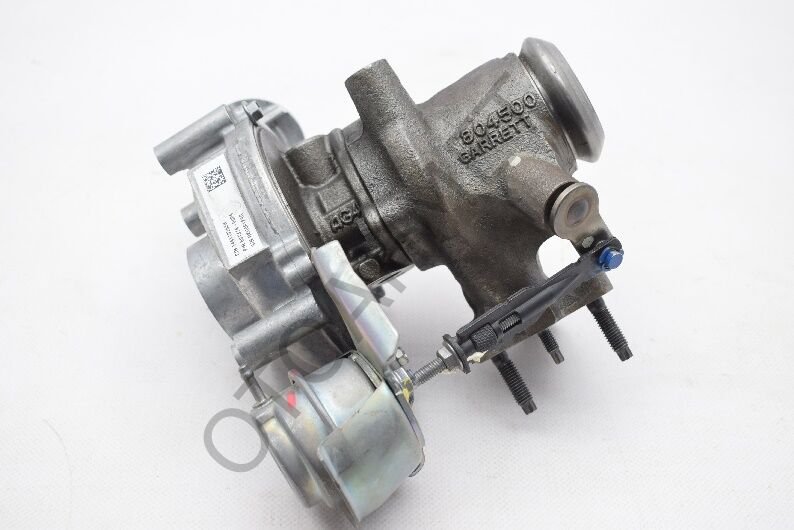 144116213R Turbo Clio 4 Kangoo 3