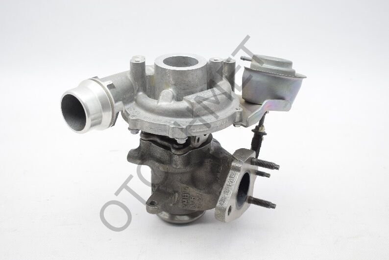144116213R Turbo Clio 4 Kangoo 3