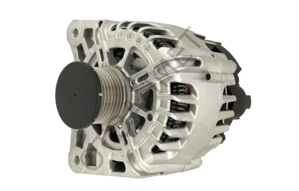 Renault Trafic Alternatör 1.6 Dizel 150 Amper 231008633R