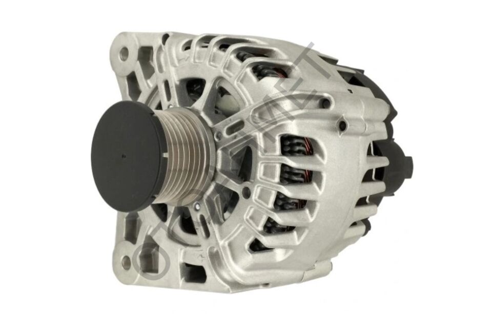 Renault Trafic Alternatör 1.6 Dizel 150 Amper 231008633R