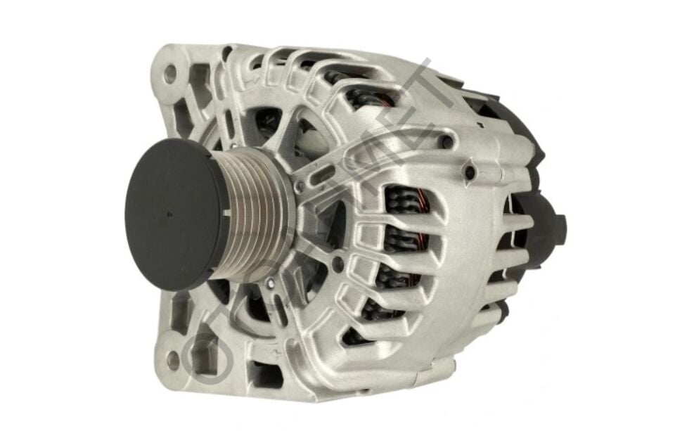 Renault Trafic Alternatör 1.6 Dizel 150 Amper 231008633R