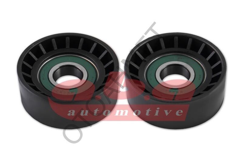 Alternatör Gergi Rulmanı Renault Trafic Laguna 2