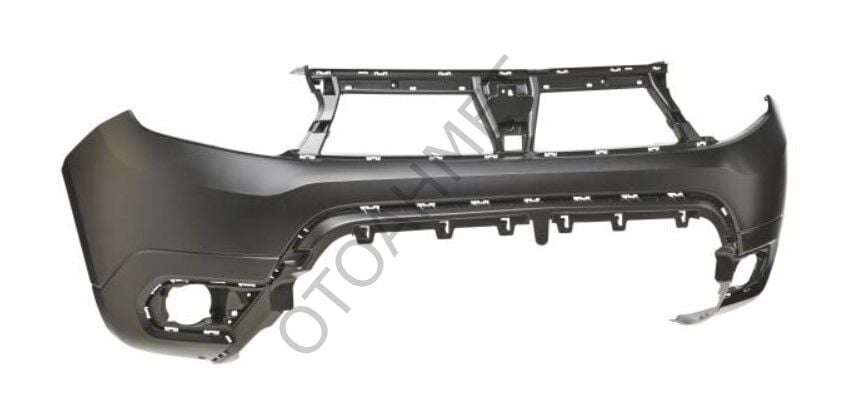 Dacia Duster Orijinal Ön Tampon