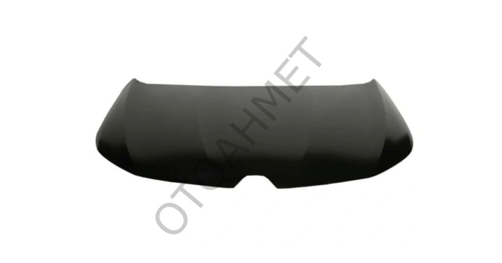 Renault Megane 4 Ön Kaput 651006270R
