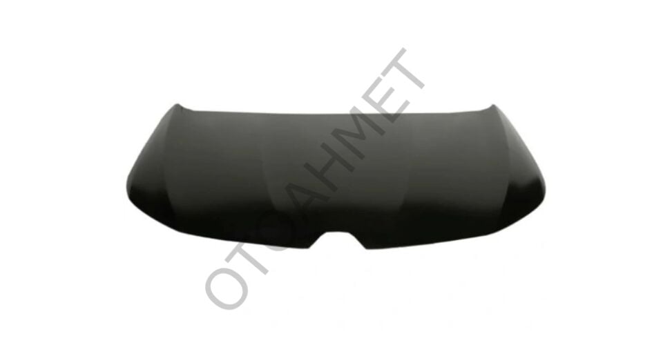 Renault Megane 4 Ön Kaput 651006270R