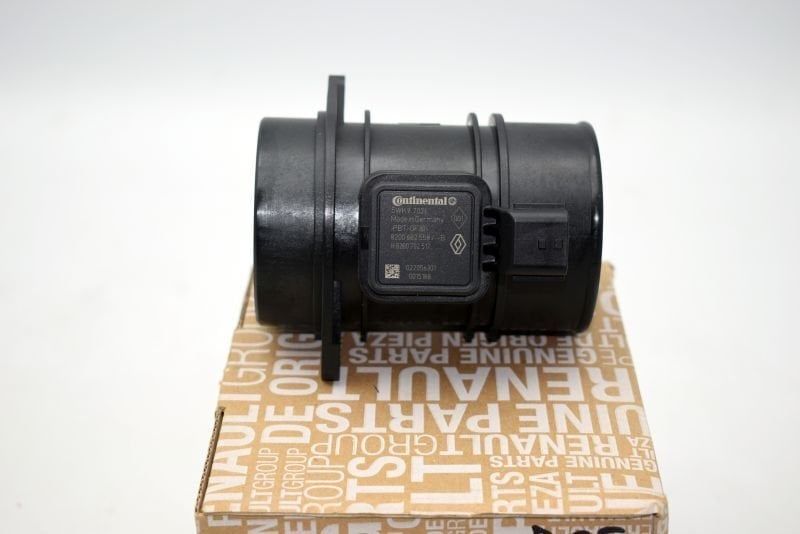 Hava Akış Metresi Debimetre Fluence Dacia Duster