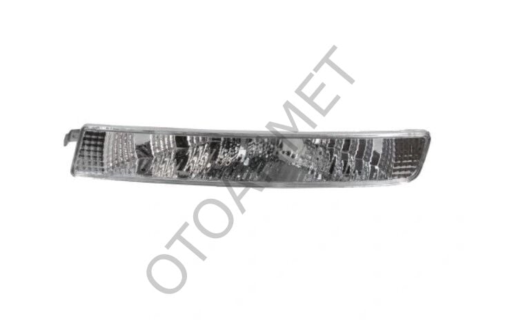 Opel Vivaro Sinyal Lambası (Tampon Sinyali) Sağ