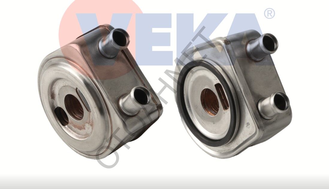 YAĞ SOĞUTUCUSU F9Q TRF-II