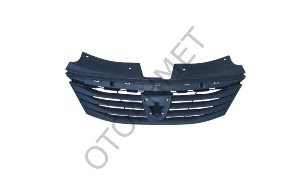 Ön Panjur Dacia Logan Yeni Model