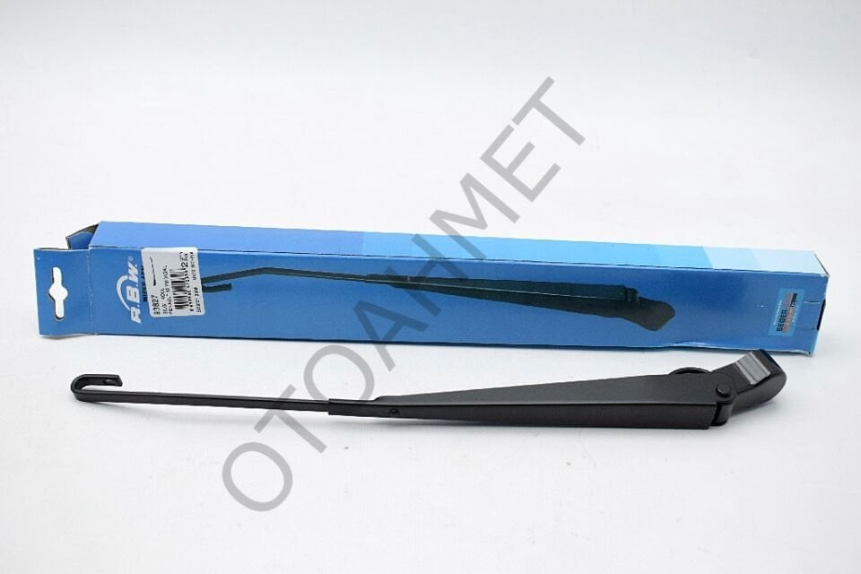 Silecek Dış Silgi Kolu Renault 12 Vidalı