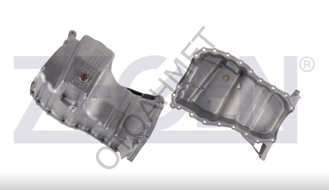 Yağ Karteri Clio Kangoo Megane