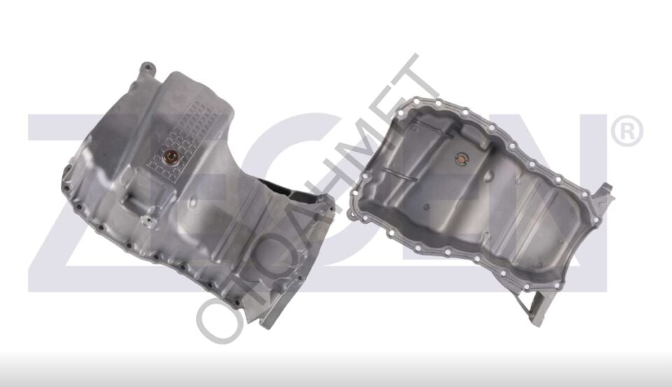 Yağ Karteri Clio Kangoo Megane