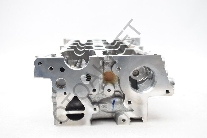 Silindir Kapağı Renault Master 165 Beygir Nissan Navara