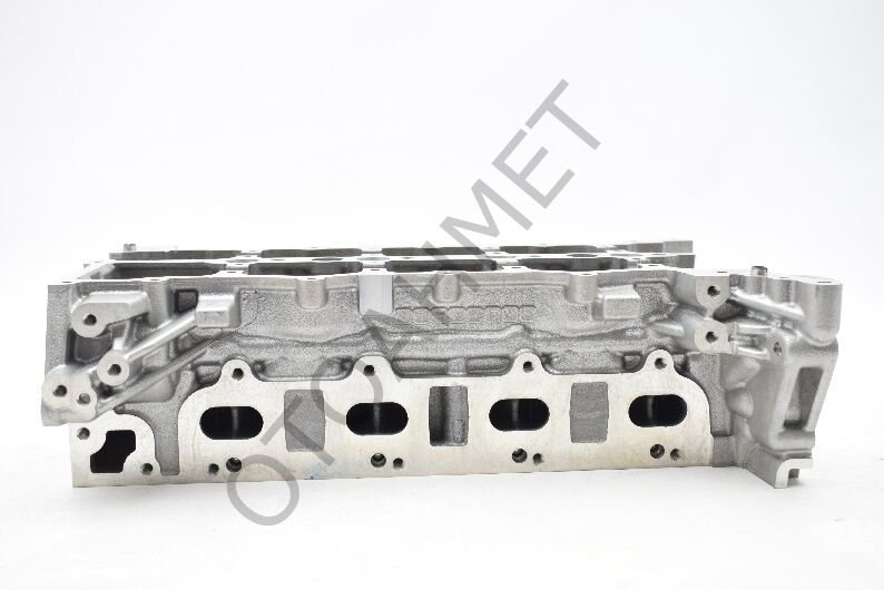 Silindir Kapağı Renault Master 165 Beygir Nissan Navara