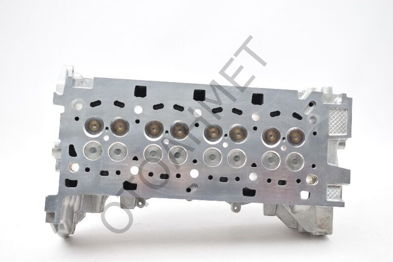 Silindir Kapağı Renault Master 165 Beygir Nissan Navara