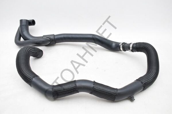 Radyatör Üst Hortumu Master 3