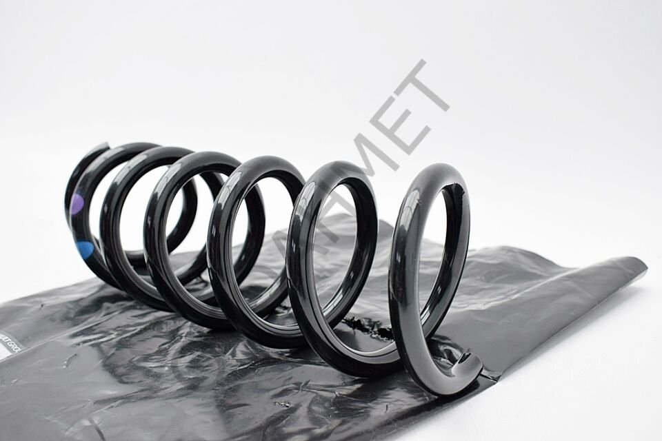 Logan Mcv Arka Helezon