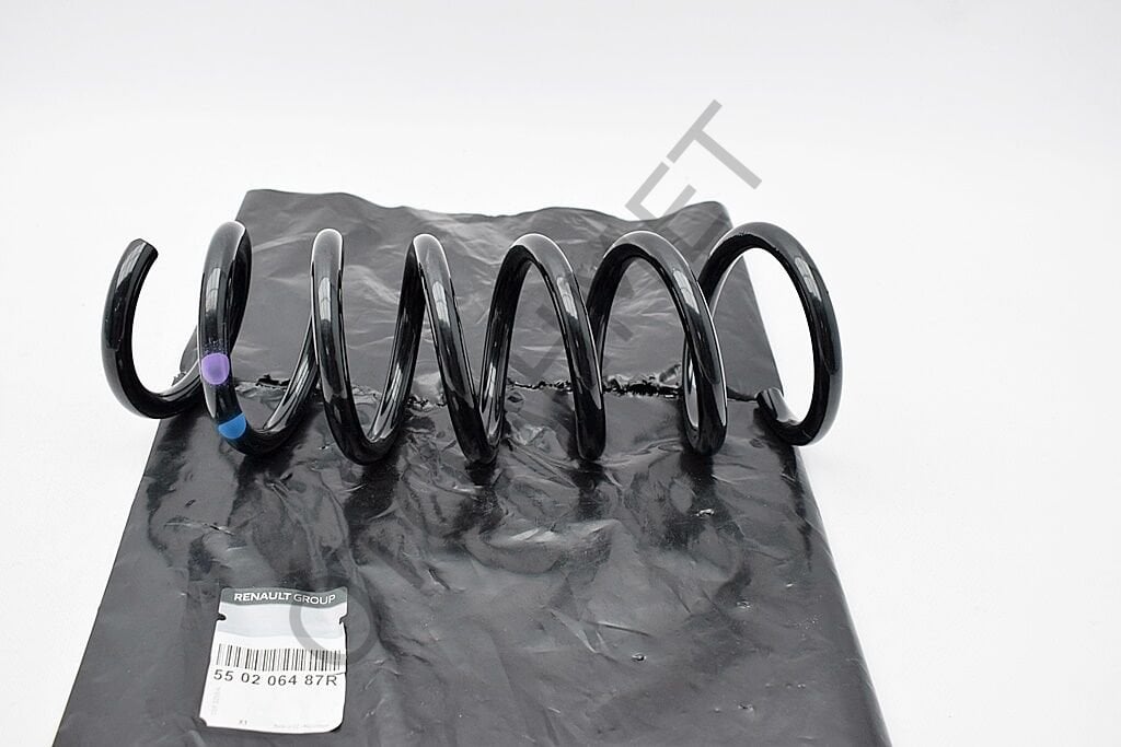 Logan Mcv Arka Helezon