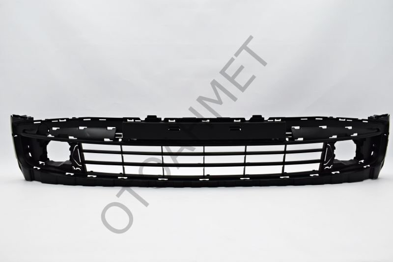 Renault Laguna 3 Ön Tampon Orta Izgara Düz 622560003R