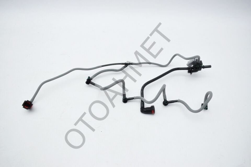 Renault Master 2.5 G9U Mazot Tevzi Borusu