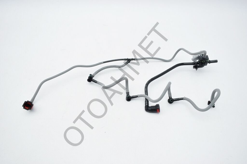 Renault Master 2.5 G9U Mazot Tevzi Borusu