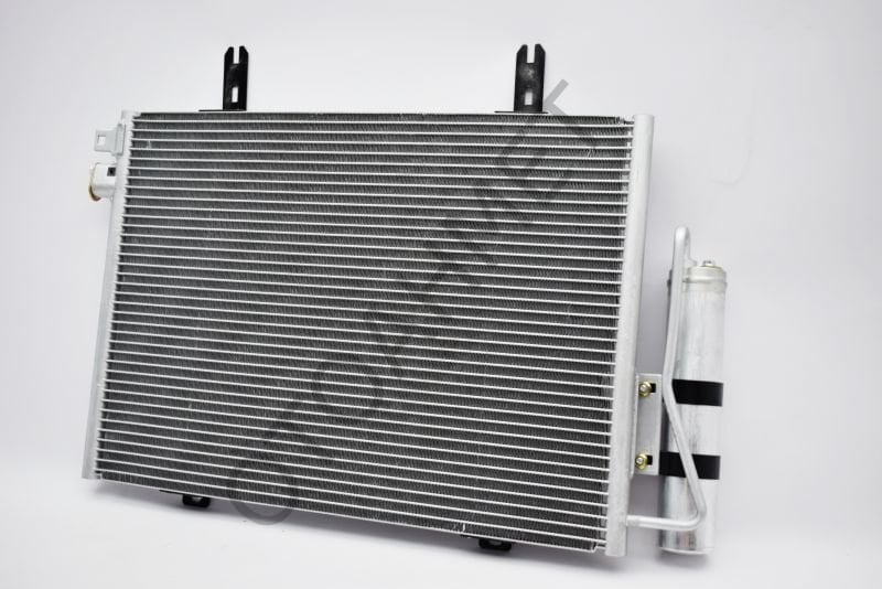 Renault Kangoo Klima Radyatörü-8200708128-8200221131