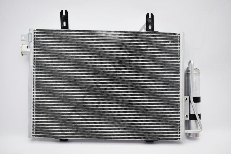 Renault Kangoo Klima Radyatörü-8200708128-8200221131