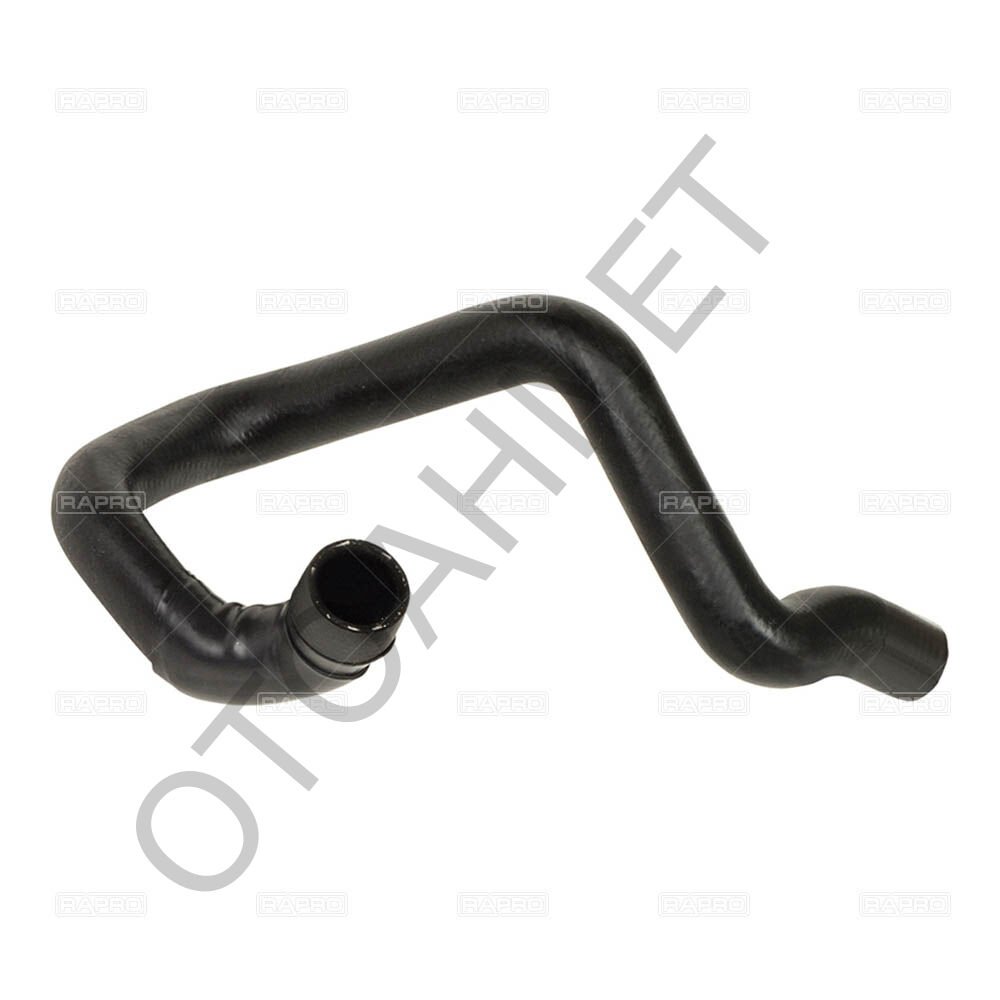 Renault 21 Optima Radyatör Alt Hortumu