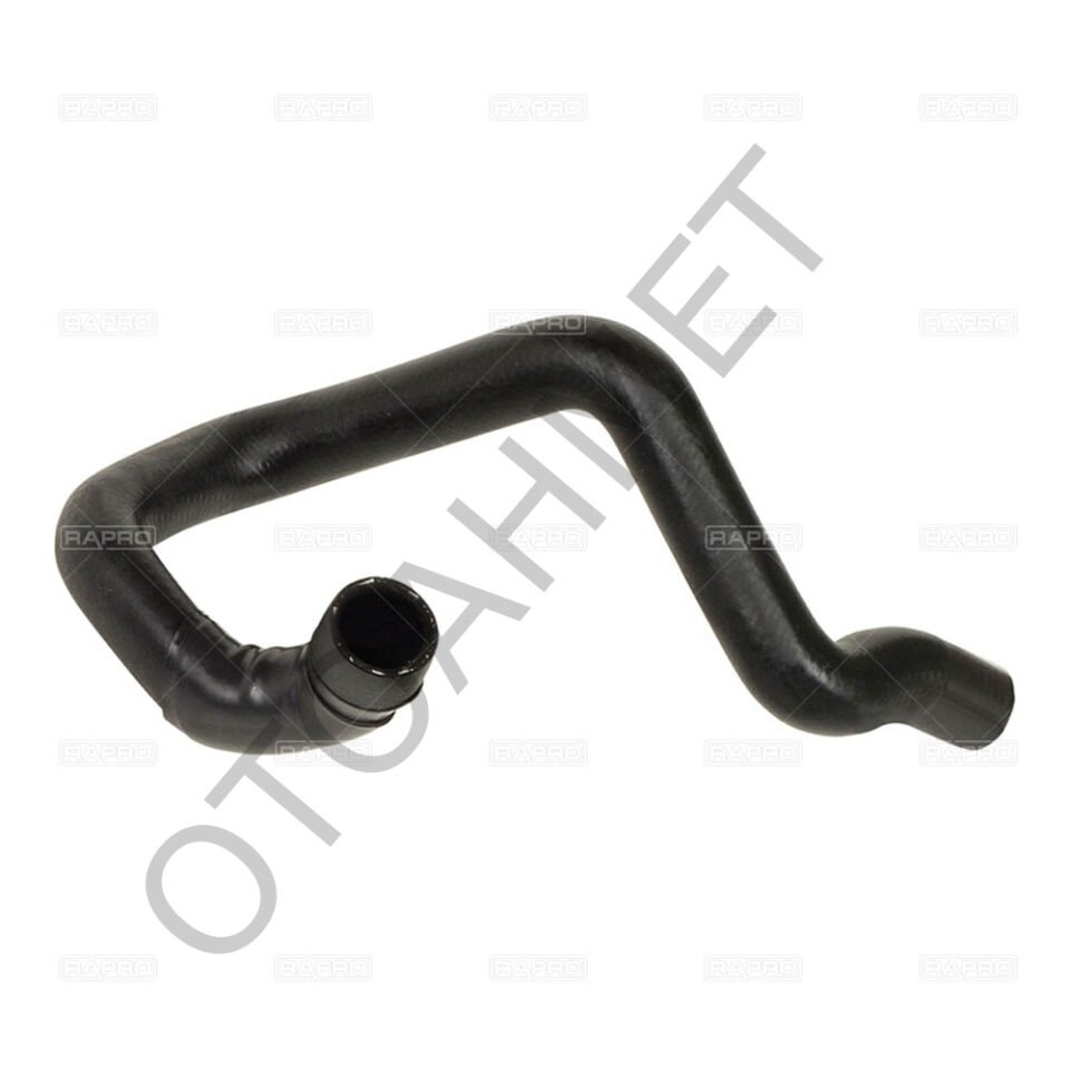 Renault 21 Optima Radyatör Alt Hortumu