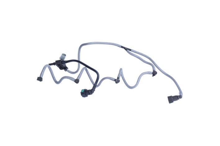 Mazot Geri Dönüş Borusu Master Espace Laguna