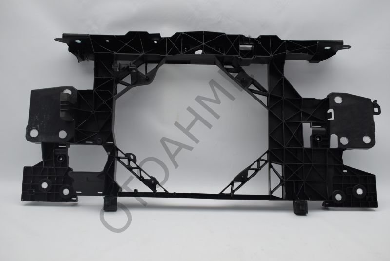 Ön Panel Fluence Megane 3