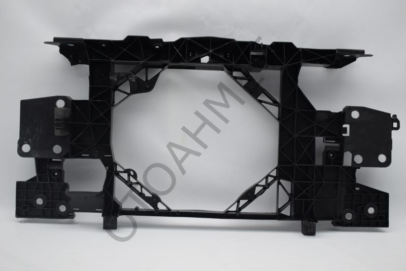 Ön Panel Fluence Megane 3