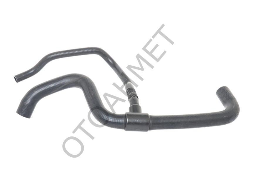 Dacia Duster Radyatör Alt Hortumu